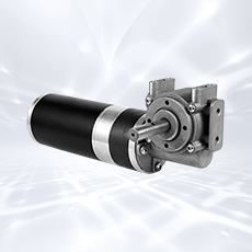 Motor Khusus dan Motor Robotika