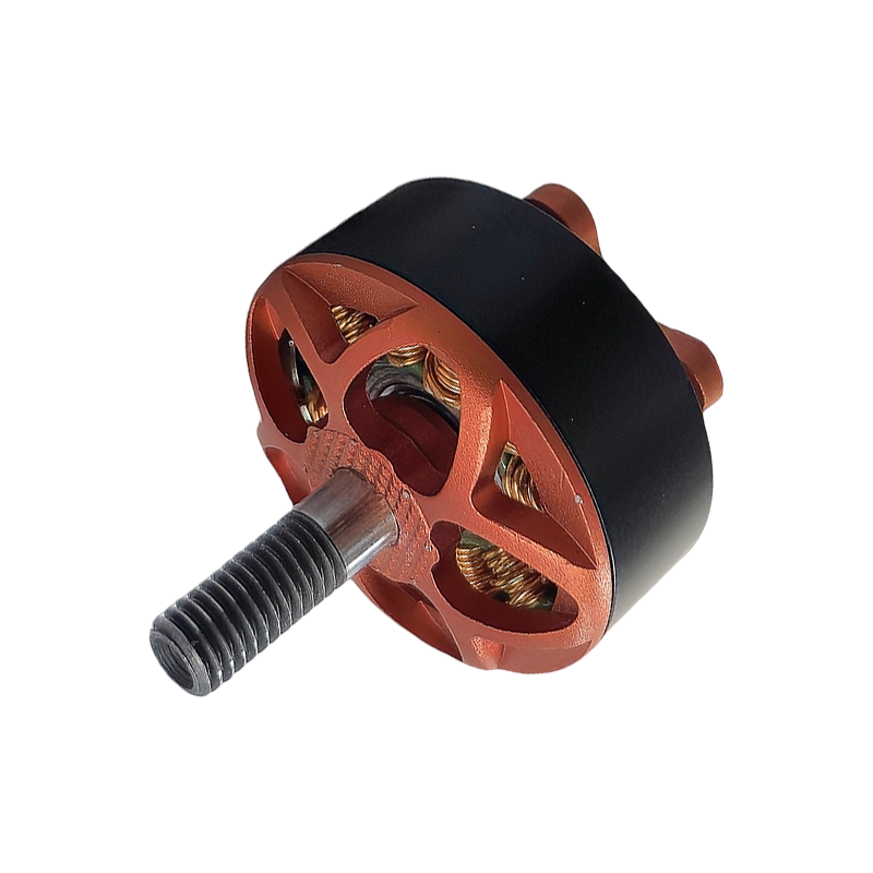 LN2207 1700KV 1900KV 2400KV Motor Tanpa Sikat untuk RC Drone FPV LN2207 1700KV 1900KV 2400KV Motor Tanpa Sikat untuk RC Drone FPV