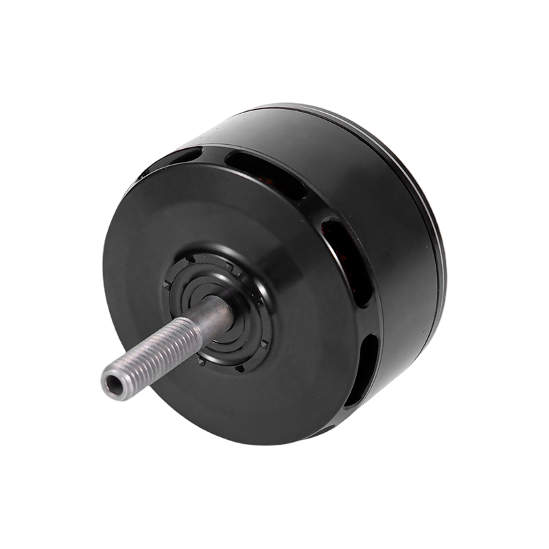 LN4214 380KV 6-85 UAV Brushless Motor Untuk Drone Balap 13 Inci LN4214 380KV 6-85 UAV Brushless Motor Untuk Drone Balap 13 Inci