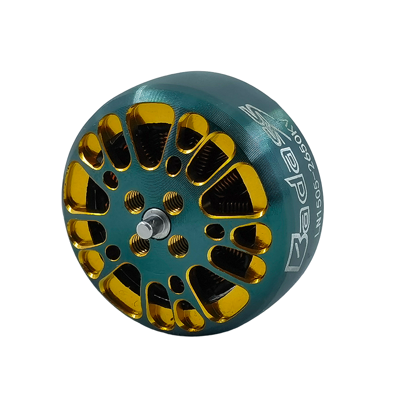LN1505 1800KV 2200KV 2600KV Motor Tanpa Sikat untuk RC Drone FPV LN1505 1800KV 2200KV 2600KV Motor Tanpa Sikat untuk RC Drone FPV