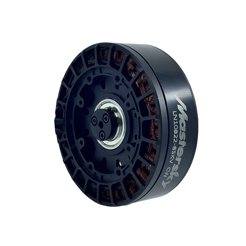 Motor Drone Tanpa Sikat Seri LN10822 85KV – Motor UAV Profesional Berdaya Tinggi