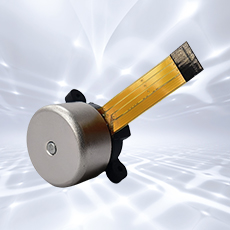 Motor Gimbal